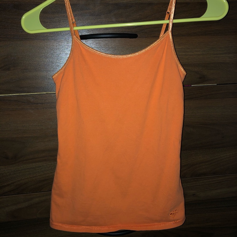 Girls Cami